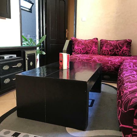 Ali Appartement Essaouira Exteriör bild