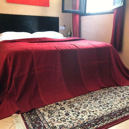 Ali Appartement Essaouira Exteriör bild