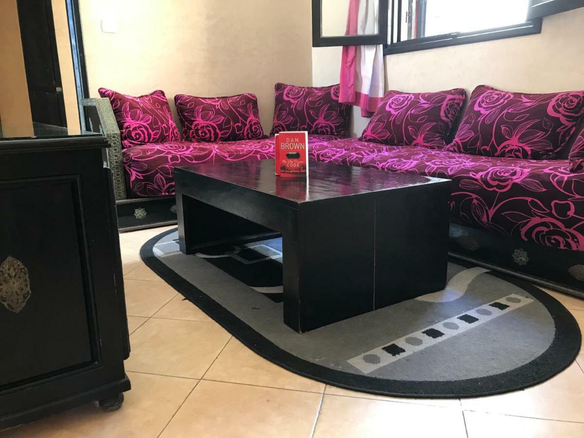Ali Appartement Essaouira Exteriör bild