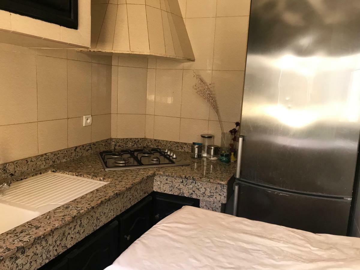 Ali Appartement Essaouira Exteriör bild