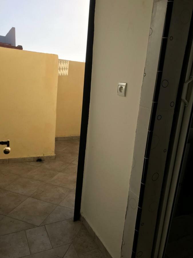 Ali Appartement Essaouira Exteriör bild