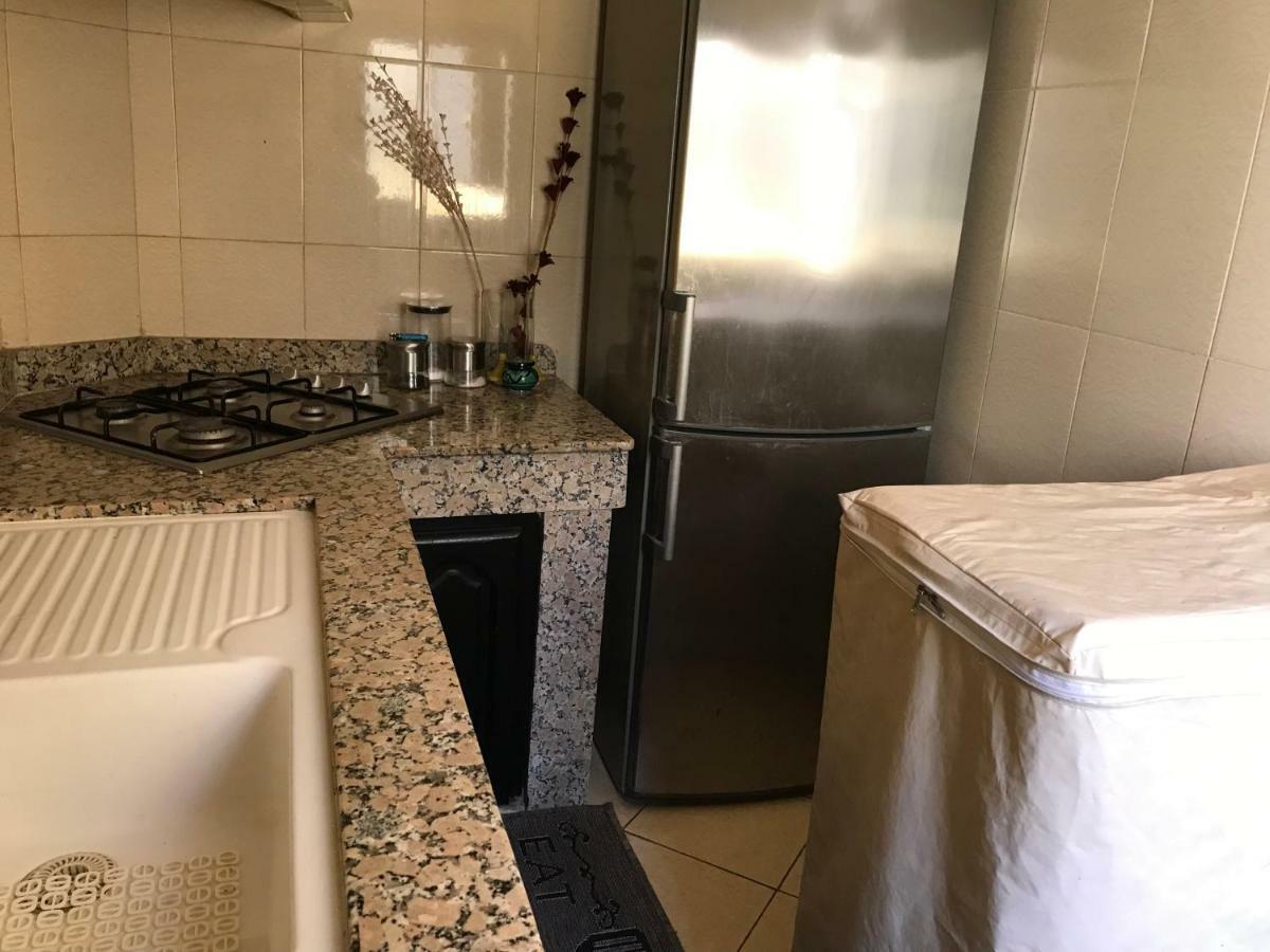 Ali Appartement Essaouira Exteriör bild