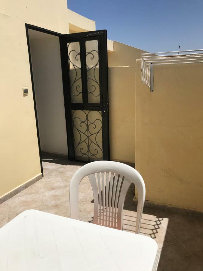 Ali Appartement Essaouira Exteriör bild
