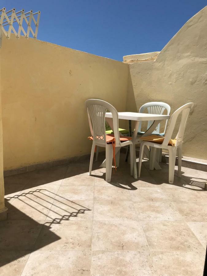 Ali Appartement Essaouira Exteriör bild